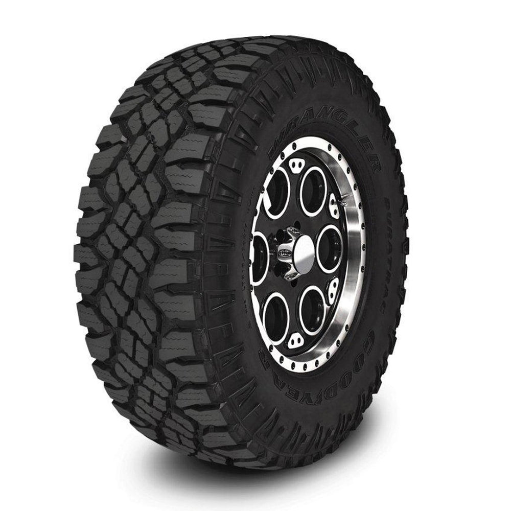 Llanta 265/70R17 Wrangler Duratrac Goodyear