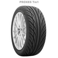 Rim Toyo Tires Proxes Tm1 215 50 R17 95W
