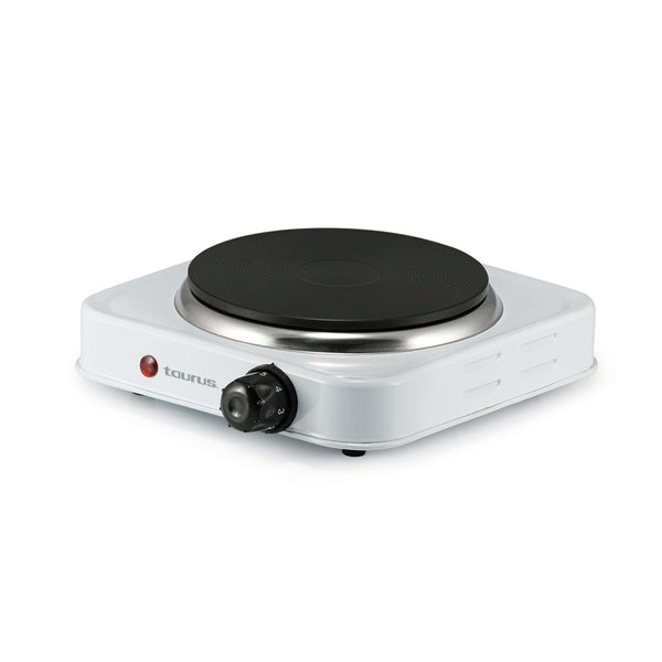 Parrilla Eléctrica de Plato Ares Taurus