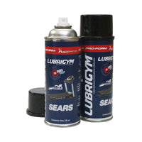 Spray Lubricante para Caminadoras y Gimnasios Lubrigym