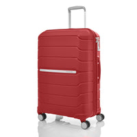 Vert Rig Spinner Octolite  68 Cm  Exp Rojo Samsonite