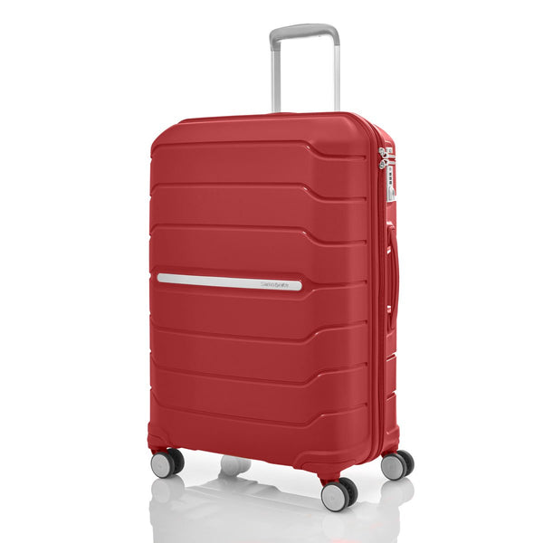 Vert Rig Spinner Octolite  68 Cm  Exp Rojo Samsonite