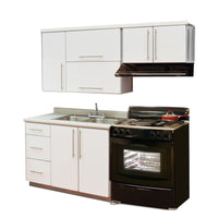 Cocina Osaka 2.00 Mts