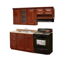 Cocina Siena 2.00 Mts