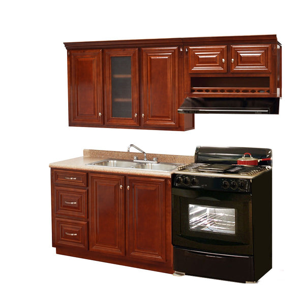 Cocina Siena 2.00 Mts