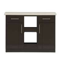 Barra Nigeria New Challenge