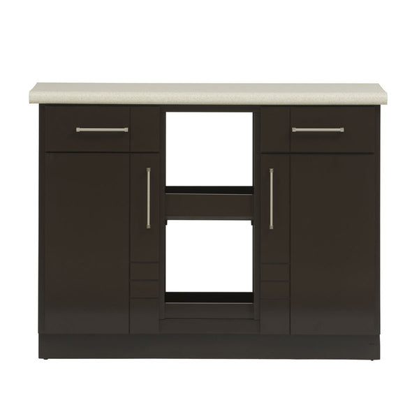 Barra Nigeria New Challenge