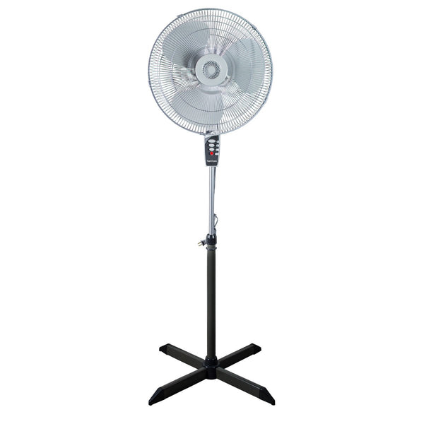 Ventilador de Pedestal 18 3 Velocidades