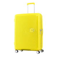 Vertical Individual Suitcase 25
