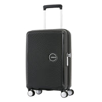 Vertical Individual Suitcase 25