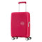 Curio Expandable Hard Side Tsa 25 Suitcase
