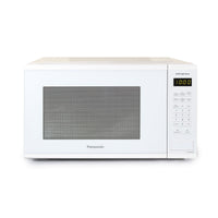 Horno de Microondas Panasonic 1.3 Blanco