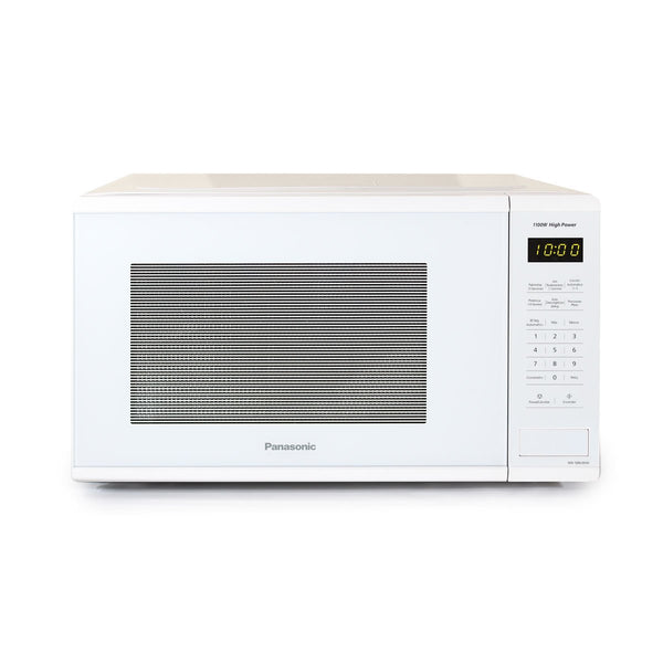 Horno de Microondas Panasonic 1.3 Blanco