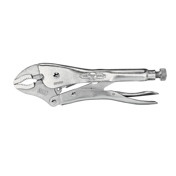 Irwin Pinza de Presión Visegrip 10Wr