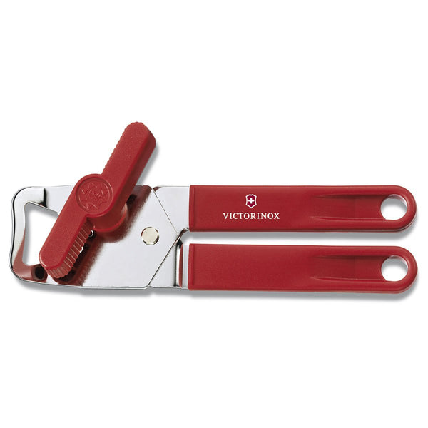 Abre Latas Universal Rojo Victorinox