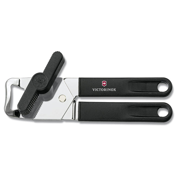 Abre Latas Universal Negro  Victorinox