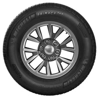 Sp Rim 235 65 R17 Primavy Sub 108V