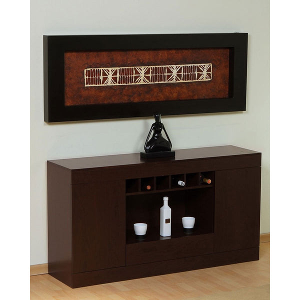 Buffet Riviera New Challenge