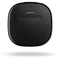 Bocina Micro Soundlink Negra Bose