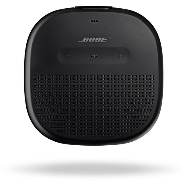 Bocina Micro Soundlink Negra Bose