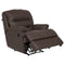 Recliner Aspen Korea Vinyl Cocoa