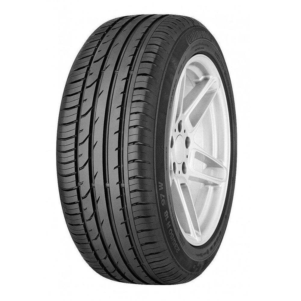 Llanta 195/65R15 91H Premium Contact 2 Continental