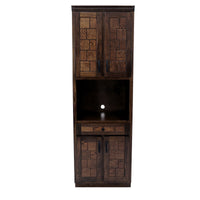 Country New Challenge Pantry