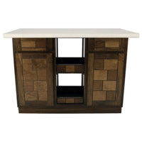 Barra Country New Challenge