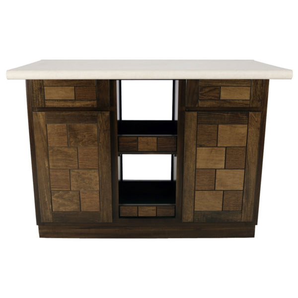 Barra Country New Challenge