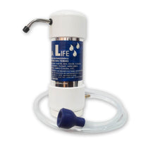 Purificador de Agua Portátil Aqua Life