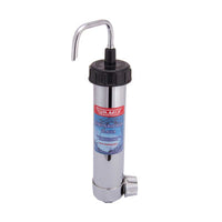 Filtro Purificador de Agua Hk Domestico Turmix