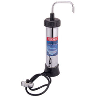 Filtro Purificador de Agua Autoinstalable Turmix