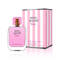 Fragancia para Mujer Sexy Secret Tease Edp 50Ml