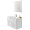Baño Vitale para Empotrar 60 Royo