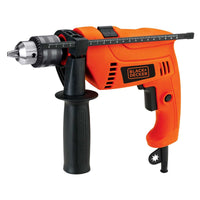 Rotomartillo  &frac12;? 650 W Hd650-B3 Black\&decker