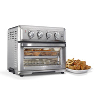 Horno Tostador Freidor Cuisinart