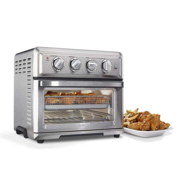 Horno Tostador Freidor Cuisinart
