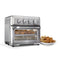 Horno Tostador Freidor Cuisinart