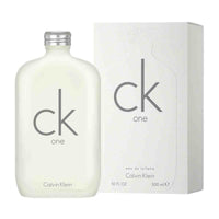 Fragancia Calvin Klein Ck One Unisex
