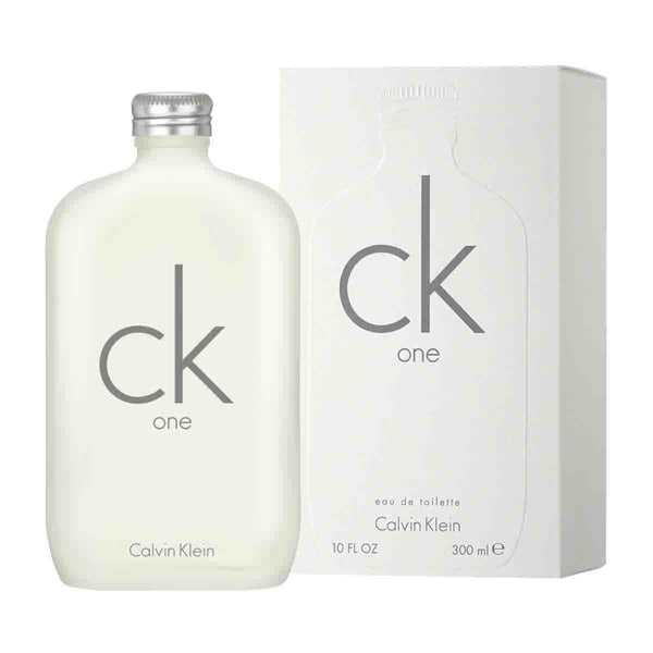 Fragancia Calvin Klein Ck One Unisex