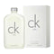Fragancia Calvin Klein Ck One Unisex