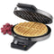 Round Waffle Maker Stainless Steel Wmr Cuisinart