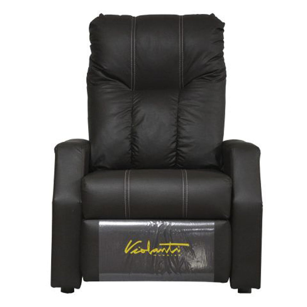 Reclinable Chocolate Violanti