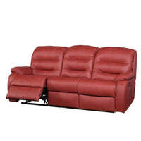 Golf Boal Reclining Sofa