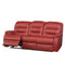 Golf Boal Reclining Sofa