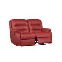 Golf Reclining Love Seat