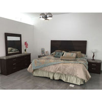 Buró Bélgica New Challege