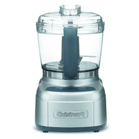 Procesador 4 Tazas Elemental  Cuisinart