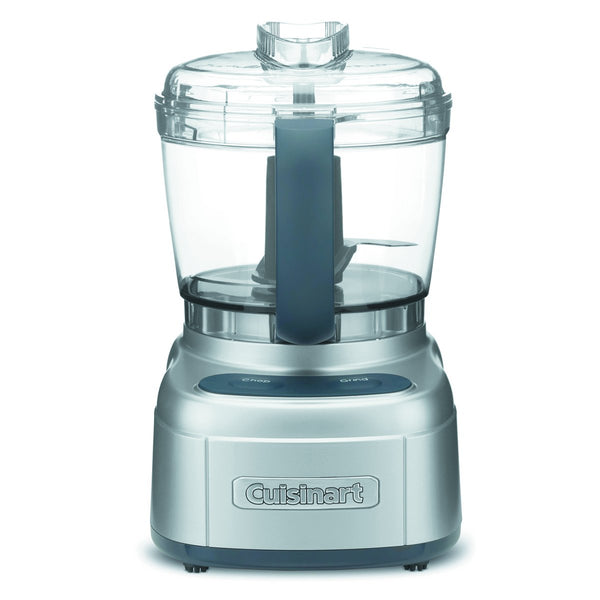 Procesador 4 Tazas Elemental  Cuisinart