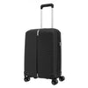 Maleta Individual Vertical Spinner Rígida Varro 28